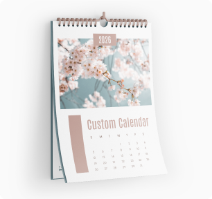 Wall Calendars